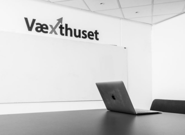 Kontorhotel på Industriholmen 80 & 82, 2650 Hvidovre - 249 m² | Foto 4 - Lokalebasen