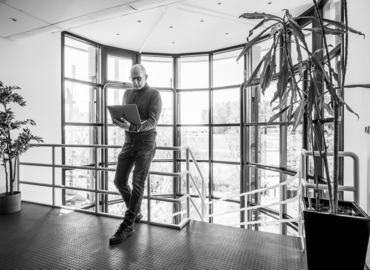 Kontorhotel på Industriholmen 80 & 82, 2650 Hvidovre - 249 m² | Foto 2 - Lokalebasen