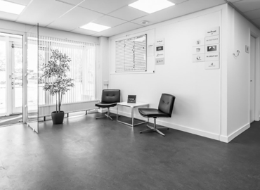 Kontorhotel på Industriholmen 80 & 82, 2650 Hvidovre - 249 m² | Foto 11 - Lokalebasen.dk