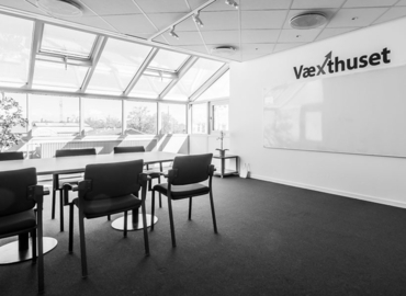 Kontorhotel på Industriholmen 80 & 82, 2650 Hvidovre - 249 m² | Foto 3 - Lokalebasen