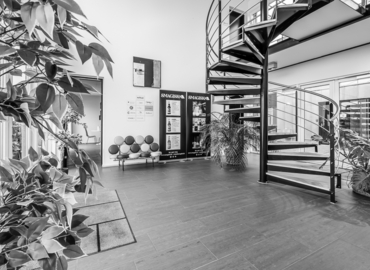130 m² Co-working  in Hedensted, Kildeparken 12 (8722) - 1 | MatchOffice.com