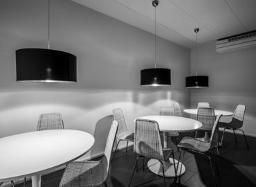 Coworking på Kildeparken 12, 8722 Hedensted - 130 m² | Foto 4 - Lokalebasen.dk