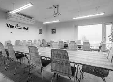 Coworking på Kildeparken 12, 8722 Hedensted - 130 m² | Foto 2 - Lokalebasen.dk