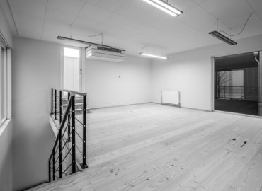 Coworking på Kildeparken 12, 8722 Hedensted - 130 m² | Foto 7 - Lokalebasen