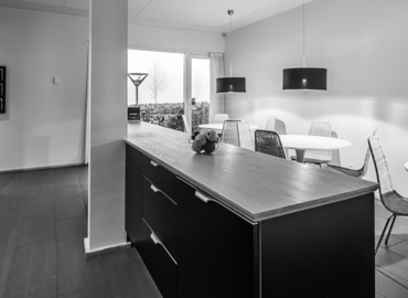 Coworking på Kildeparken 12, 8722 Hedensted - 130 m² | Foto 3 - Lokalebasen.dk