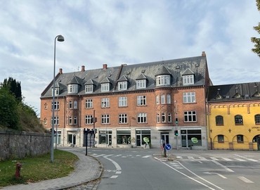 Kontor til leje på Lyngby Hovedgade 26 F, 2800 Kongens Lyngby - 56 m² | Foto 0 - Lokalebasen.dk
