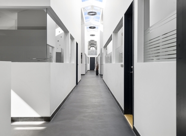 21 m² Flexible office available to rent in Dragor, A.P. Møllers Allé 9C, 2791  - 7 | MatchOffice.com