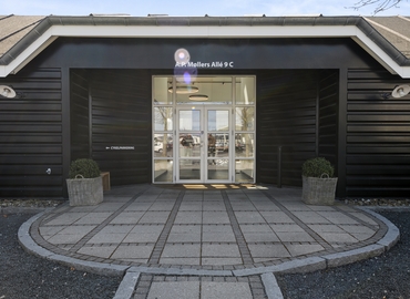 21 m² Flexible office up for rent in Dragor, A.P. Møllers Allé 9C, 2791  - 17 | MatchOffice.com
