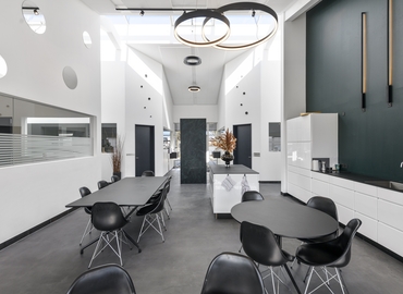 21 m² Commercial office for rent in Dragor, A.P. Møllers Allé 9C, 2791  - 13 | MatchOffice.com