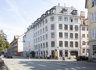 70 m² Conference hall in Copenhagen City Center, Nørre Voldgade 24 (1358) - 7 | MatchOffice