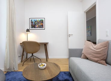 Mødelokale på Nørre Voldgade 24, 1358 København K - 70 m² | Foto 4 - Lokalebasen