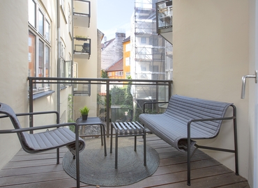 Mødelokale på Nørre Voldgade 24, 1358 København K - 70 m² | Foto 6 - Lokalebasen.dk