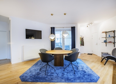 Mødelokale på Nørre Voldgade 24, 1358 København K - 70 m² | Foto 2 - Lokalebasen.dk