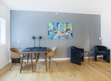 Mødelokale på Nørre Voldgade 24, 1358 København K - 70 m² | Foto 3 - Lokalebasen