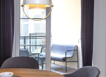 Mødelokale på Nørre Voldgade 24, 1358 København K - 70 m² | Foto 5 - Lokalebasen.dk