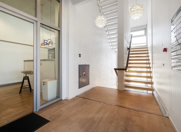 Kontorhotel på Lille Voldgade 9, 8900 Randers C - 1 m² | Foto 8 - Lokalebasen