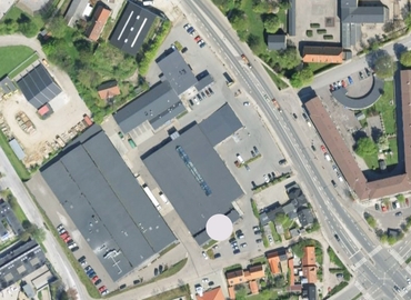 Kontor til leje på Viborgvej 157B, 8210 Aarhus V - 471 m² | Foto 14 - Lokalebasen.dk