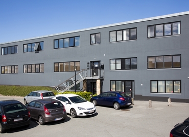 Kontor til leje på Viborgvej 157B, 8210 Aarhus V - 471 m² | Foto 10 - Lokalebasen.dk