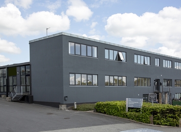 Kontor til leje på Viborgvej 157B, 8210 Aarhus V - 471 m² | Foto 9 - Lokalebasen