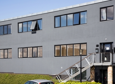 Kontor til leje på Viborgvej 157B, 8210 Aarhus V - 471 m² | Foto 11 - Lokalebasen.dk