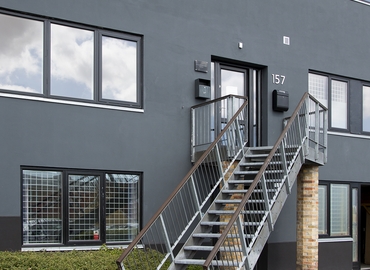 Kontor til leje på Viborgvej 157B, 8210 Aarhus V - 471 m² | Foto 13 - Lokalebasen