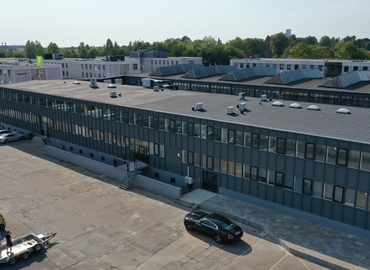 5313 m² Office space available to rent in Soborg, Tobaksvejen 20, 2860 - 12 | MatchOffice.com