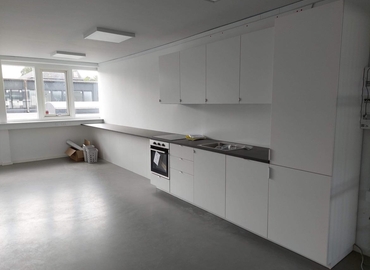 Kontor til leje på Tobaksvejen 20, 2860 Søborg - 5313 m² | Foto 13 - Lokalebasen