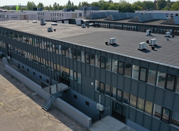 Kontor til leje på Tobaksvejen 20, 2860 Søborg - 5313 m² | Foto 14 - Lokalebasen