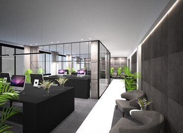 5313 m² Office up for rent in Soborg, Tobaksvejen 20, 2860 - 15 | MatchOffice