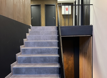 Kontor til leje på Tobaksvejen 20, 2860 Søborg - 5313 m² | Foto 18 - Lokalebasen