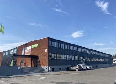 5313 m² Office space up for rent in Soborg, Tobaksvejen 20, 2860 - 0 | MatchOffice.com