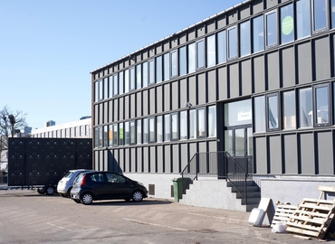 5313 m² Flexible office available to rent in Soborg, Tobaksvejen 20, 2860 - 22 | MatchOffice