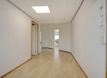 Kontor til leje på Langebjergvænget 2, 4000 Roskilde - 225 m² | Foto 4 - Lokalebasen.dk