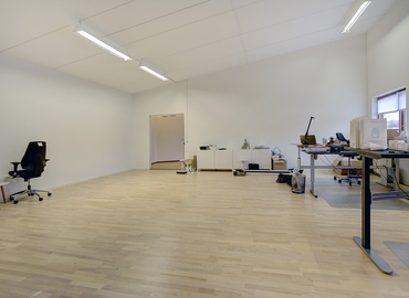 320 m² Business office up for rent in Roskilde, Langebjergvænget 2, 4000  - 5 | MatchOffice.com