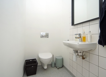 320 m² Office for rent in Roskilde, Langebjergvænget 2, 4000  - 8 | MatchOffice.com
