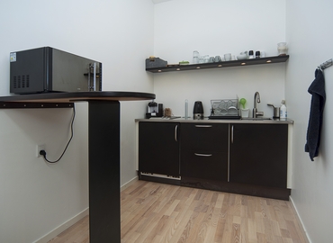 Kontor til leje på Langebjergvænget 2, 4000 Roskilde - 225 m² | Foto 5 - Lokalebasen