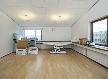 Kontor til leje på Langebjergvænget 2, 4000 Roskilde - 225 m² | Foto 3 - Lokalebasen.dk