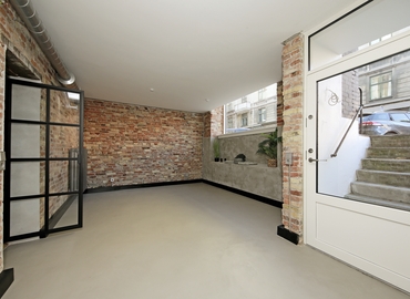 Kontor til leje på Bianco Lunos Alle 2A, 1868 Frederiksberg - 62 m² | Foto 3 - Lokalebasen.dk
