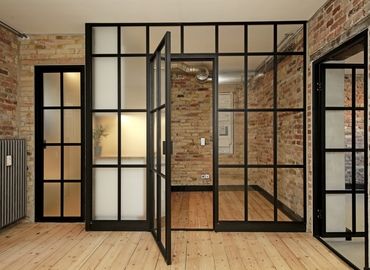 Kontor til leje på Bianco Lunos Alle 2A, 1868 Frederiksberg - 62 m² | Foto 1 - Lokalebasen