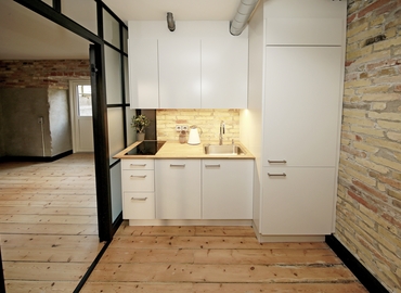 Kontor til leje på Bianco Lunos Alle 2A, 1868 Frederiksberg - 62 m² | Foto 2 - Lokalebasen.dk
