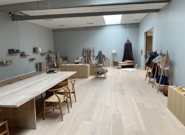 Kontor til leje på Ferrarivej 12, 7100 Vejle - 700 m² | Foto 3 - Lokalebasen