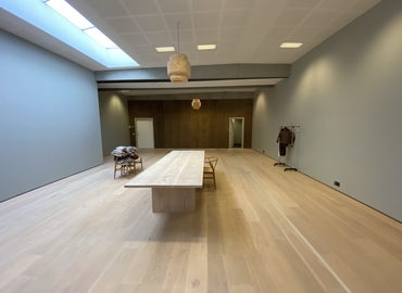 Kontor til leje på Ferrarivej 12, 7100 Vejle - 700 m² | Foto 4 - Lokalebasen.dk