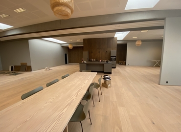 Kontor til leje på Ferrarivej 12, 7100 Vejle - 700 m² | Foto 6 - Lokalebasen