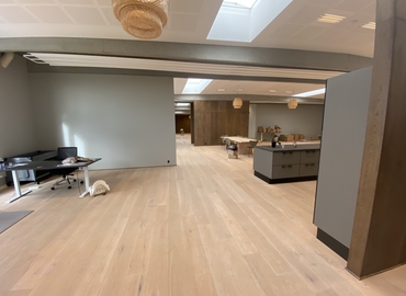 Kontor til leje på Ferrarivej 12, 7100 Vejle - 700 m² | Foto 8 - Lokalebasen.dk