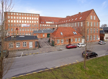 Kontor til leje på Prags Boulevard 49, 2300 København S - 275 m² | Foto 0 - Lokalebasen