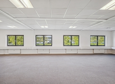 Kontor til leje på Husby Alle 8, 2630 Taastrup - 1104 m² | Foto 3 - Lokalebasen.dk