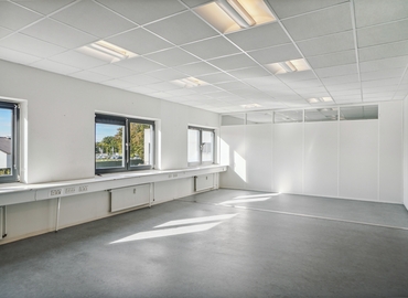 Kontor til leje på Husby Alle 8, 2630 Taastrup - 1104 m² | Foto 4 - Lokalebasen.dk