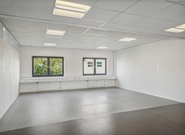 Kontor til leje på Husby Alle 8, 2630 Taastrup - 1104 m² | Foto 5 - Lokalebasen