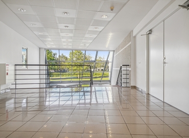Kontor til leje på Husby Alle 8, 2630 Taastrup - 1104 m² | Foto 6 - Lokalebasen.dk