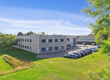 Kontor til leje på Husby Alle 8, 2630 Taastrup - 1104 m² | Foto 8 - Lokalebasen.dk